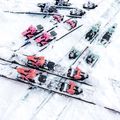 Legături de schi Salomon Strive 14 GW fusion coral/black 2