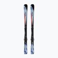 Schiuri de coborâre + legături Salomon Stance 76 + M10 GW blissful blue/black