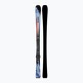Schiuri de coborâre + legături Salomon Stance 76 + M10 GW blissful blue/black 3