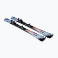 Schiuri de coborâre + legături Salomon Stance 76 + M10 GW blissful blue/black 4