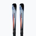 Schiuri de coborâre + legături Salomon Stance 76 + M10 GW blissful blue/black 5