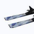 Schiuri de coborâre + legături Salomon Stance 76 + M10 GW blissful blue/black 7