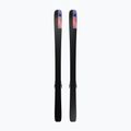 Schiuri de coborâre + legături Salomon Stance 80 + M10 GW kelp/nasturtium 2
