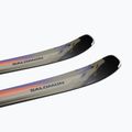 Schiuri de coborâre + legături Salomon Stance 80 + M10 GW kelp/nasturtium 6