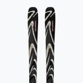 Schiuri de coborâre Salomon QST 94 Black black/almond milk 3