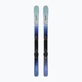 Schiuri de coborâre pentru femei + legături Salomon Stance Pro W 82 + MI11 GW aruba blue/blue yonder