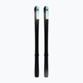 Schiuri de coborâre pentru femei + legături Salomon Stance Pro W 82 + MI11 GW aruba blue/blue yonder 2