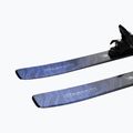Schiuri de coborâre pentru femei + legături Salomon Stance Pro W 82 + MI11 GW aruba blue/blue yonder 7
