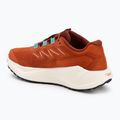 Încălțăminte de alergare pentru femei  Salomon Aero Blaze 3 GRVL burnt ochre/vanilla ice 3