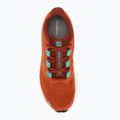 Încălțăminte de alergare pentru femei  Salomon Aero Blaze 3 GRVL burnt ochre/vanilla ice 5