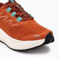 Încălțăminte de alergare pentru femei  Salomon Aero Blaze 3 GRVL burnt ochre/vanilla ice 7