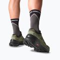 Încălțăminte de alergare pentru bărbați Salomon Speedcross Peak olive night/deep lichen green/black 8