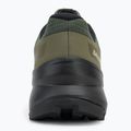 Încălțăminte de alergare pentru bărbați Salomon Speedcross Peak olive night/deep lichen green/black 6