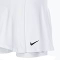 Fustă de tenis Nike Court Dri-Fit Victory white/black 4