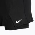 Fustă de tenis Nike Court Dri-Fit Victory Straight negru/alb 3