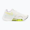 Încălțăminte pentru femei Nike Air Zoom SuperRep 3 Premium summit white/doll phantom/volt 2