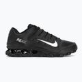 Încălțăminte de antrenament pentru bărbați Nike Reax 8 Tr Mesh black/white 2