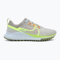 Încălțăminte de alergare pentru bărbați Nike Pegasus Trail 4 light iron ore/volt/cobblestone 2