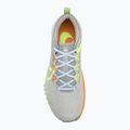 Încălțăminte de alergare pentru bărbați Nike Pegasus Trail 4 light iron ore/volt/cobblestone 5