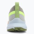Încălțăminte de alergare pentru bărbați Nike Pegasus Trail 4 light iron ore/volt/cobblestone 6