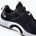 Nike Renew In-Season TR 12 pantofi de antrenament pentru femei negru DD9301-001 9