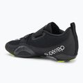 Pantofi de spinning Nike Superrep Cycle 2 negru/negru-volt 3