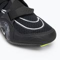 Pantofi de spinning Nike Superrep Cycle 2 negru/negru-volt 7