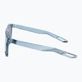 Ochelari de soare Nike Flatspot XXII worn blue/ silver flash 7