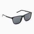 Ochelari de soare Nike State negru mat/gri închis