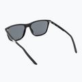 Ochelari de soare Nike State negru mat/gri închis 2