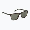 Ochelari de soare Nike State tortoise/verde