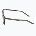 Ochelari de soare Nike State tortoise/verde 4