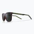 Ochelari de soare Nike State tortoise/verde 5