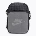 Borsetă Nike Heritage Crossbody black/anthracite/white