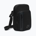 Borsetă Nike Elemental Premium 4 l black/black/anthracite 2