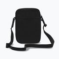 Borsetă Nike Elemental Premium 4 l black/black/anthracite 3