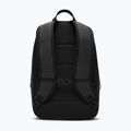 Rucsac de oraș Nike Heritage 23 l black/black/smoke grey 3