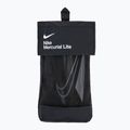 Protectori de fotbal Nike Mercurial Lite black / black / white 5