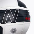 Minge de fotbal New Balance FB23001 NBFB23001GWK mărime 4 3