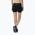 Pantaloni scurți de alergare New Balance Impact Run 2In1 pentru femei, negru WS21270BK 3