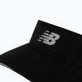 Vizieră New Balance Performance Visor black 3