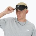 Vizieră New Balance Performance Visor black 4