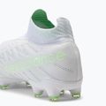 New Balance Tekela V3+ Pro Leather FG ghete de fotbal alb MSTKFW35.D.085 8