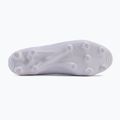 New Balance Tekela V3+ Pro FG bărbați ghete de fotbal alb MST1FC35.D.075 5
