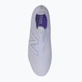 New Balance Tekela V3+ Pro FG bărbați ghete de fotbal alb MST1FC35.D.075 6