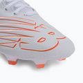 New Balance ghete de fotbal pentru bărbați Furon V6+ Pro Leather FG alb MSFKFW65.D.080 7
