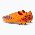 New Balance ghete de fotbal Furon V6+ Pro SG portocaliu MSF1SA65.D.080 3