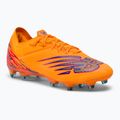 New Balance ghete de fotbal pentru bărbați Furon V7 Pro FG portocaliu MSF1FA65.D.105