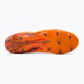 New Balance ghete de fotbal pentru bărbați Furon V7 Pro FG portocaliu MSF1FA65.D.105 5