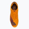 New Balance ghete de fotbal pentru bărbați Furon V7 Pro FG portocaliu MSF1FA65.D.105 6